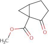 Methyl 2-oxobicyclo[3.1.0]hexane-1-carboxylate
