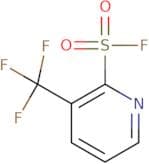3-(Trifluoromethyl)pyridine-2-sulfonyl fluoride