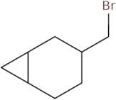 3-(Bromomethyl)bicyclo[4.1.0]heptane