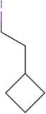 (2-Iodoethyl)cyclobutane