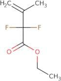 Ethyl 2,2-difluoro-3-methylbut-3-enoate
