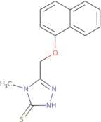 4-((4-(2,4-Dichlorophenyl)-3-ethylthiazol-2(3H)-ylidene)amino)benzenesulfonamide