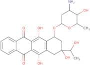 Idarubicinol