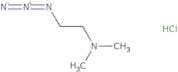 (2-Azidoethyl)dimethylamine hydrochloride