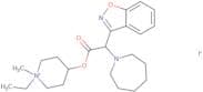 Beperidium iodide