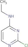 2-Chloro-N-ethylpyrimidin-4-amine