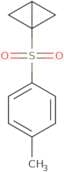 1-(4-Methylbenzenesulfonyl)bicyclo[1.1.0]butane