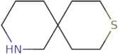 9-Thia-2-azaspiro[5.5]undecane