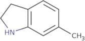 6-Methyl-2,3-dihydro-1H-indole