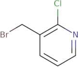 3-(bromomethyl)-2-chloropyridine