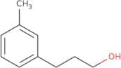 3-(3-Methylphenyl)propan-1-ol