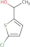 (1S)-1-(5-Chlorothiophen-2-yl)ethan-1-ol