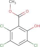 Methyl 2,3,5-trichloro-6-hydroxybenzoate