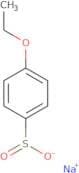 Sodium 4-ethoxybenzene-1-sulfinate