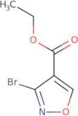 Ethyl 3-bromo-1,2-oxazole-4-carboxylate