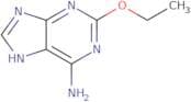 2-Ethoxy-9H-purin-6-amine