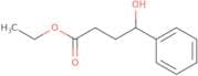 Ethyl 4-hydroxy-4-phenylbutanoate
