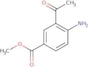 methyl 3-acetyl-4-aminobenzoate