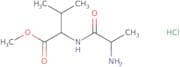 H-Ala-Val-OMe . hydrochloride