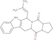 Demethoxyfumitremorgin C
