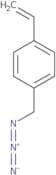 1-(Azidomethyl)-4-ethenylbenzene