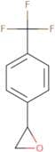 2-[4-(Trifluoromethyl)phenyl]oxirane