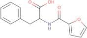 2-[(Furan-2-yl)formamido]-3-phenylpropanoic acid