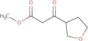 Methyl 3-oxo-3-(oxolan-3-yl)propanoate
