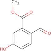 Methyl 2-formyl-5-hydroxybenzoate