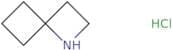 1-Azaspiro[3.3]heptane hydrochloride