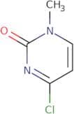 4-Chloro-1-methylpyrimidin-2(1H)-one