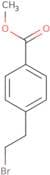 Methyl 4-(2-Bromoethyl)benzoate