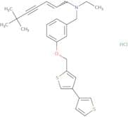 NB-598 hydrochloride