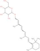 Retinyl glucoside