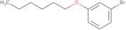 1-Bromo-3-(hexyloxy)benzene