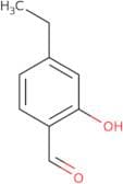 4-Ethylsalicylaldehyde