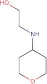 2-[(Tetrahydro-2H-pyran-4-yl)amino]ethanol