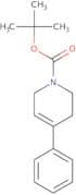tert-Butyl 4-phenyl-3,6-dihydro-2H-pyridine-1-carboxylate