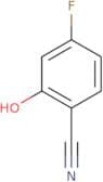 2-Cyano-5-fluorophenol