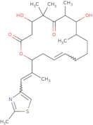Epothilone C