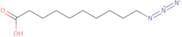 10-Azidodecanoic acid