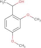 (1R)-1-(2,4-Dimethoxyphenyl)ethan-1-ol