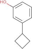 3-Cyclobutylphenol