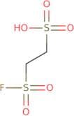 2-(Chlorosulfonyl)ethane-1-sulfonyl fluoride