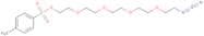Azide-PEG5-tos