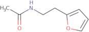 N-[2-(Furan-2-yl)ethyl]acetamide