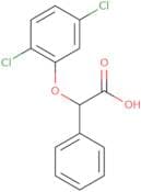 2-(2,5-Dichlorophenoxy)-2-phenylacetic acid