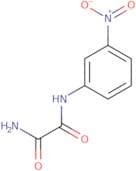 N-(3-Nitrophenyl)ethanediamide