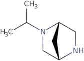 (1S,4S)-2-(Propan-2-yl)-2,5-diazabicyclo[2.2.1]heptane