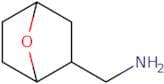rac-[(1R,2S,4S)-7-Oxabicyclo[2.2.1]heptan-2-yl]methanamine, endo